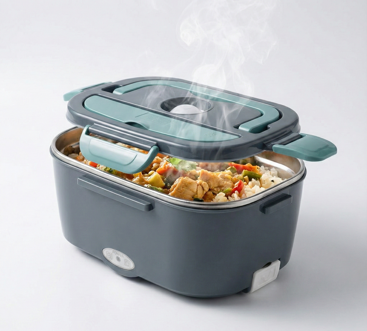 LunchPlug™ Portable Electric Heater