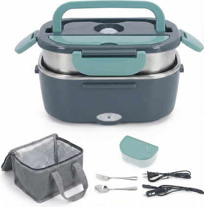 LunchPlug™ Portable Electric Heater